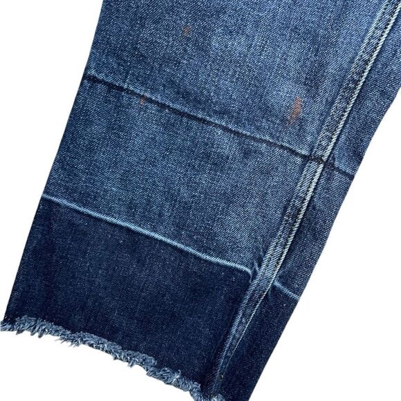 EVERLANE The Way High Jean Size 28 Regular - Picture 5 of 10